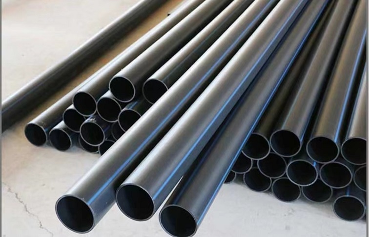 聚乙烯pe给水管道试压标准