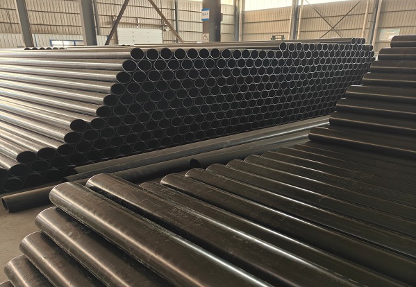 PE钢丝网骨架管