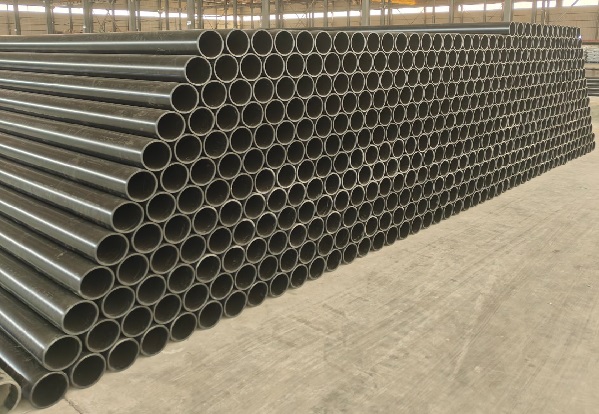 PE钢丝网骨架管