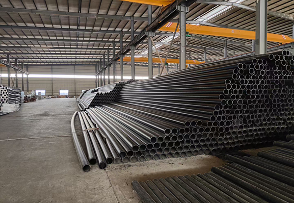 PE钢丝网骨架管